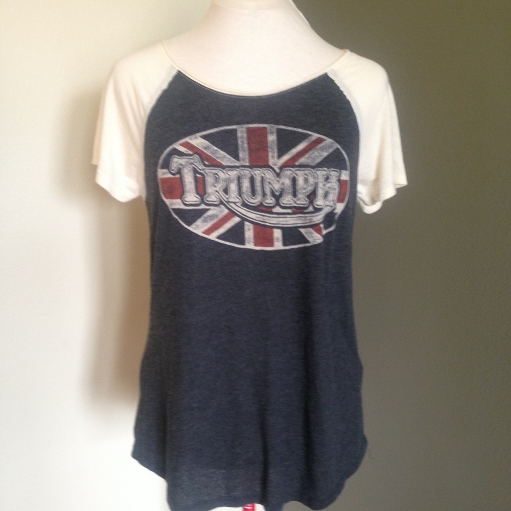 Lucky Soft Tee